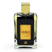 Lattafa Perfumes Ejaazi Eau De Parfum Natural Spray for Unisex- 100ml (3.4 oz)