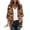 Multicolor_02, variant on Cardigans for Women Halloween Print Long Sleeve Cardigan Open Front Lightweight Funny Party Costume Tops