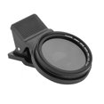 thumbnail image 4 of ZOMEI 37mm CPL Lens Filter For Mobile Phone Camera Smartphone Accessories, 4 of 8