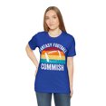 thumbnail image 5 of Fantasy Football Commish Shirt, Funny Fantasy Football Commissioner Shirt, 5 of 12