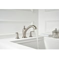 thumbnail image 7 of Northcott 2-Handle Roman Tub Trim in Polished Chrome, 7 of 7