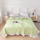 thumbnail image 1 of Edredón de Verano de 200 X 150 Cm | Edredón Ligero de Fibra de Poliéster con Diseño de Encaje | Colcha Suave, Fresca y Transpirable para Noches Cálidas | Colcha Decorativa Lavable para Dormitorio, 1 of 6