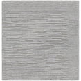 thumbnail image 3 of Hauteloom Mingenew Wool Living Room, Bedroom Area Rug - Contemporary - Charcoal, Medium Gray, Silver Gray - 2' x 3', 3 of 7