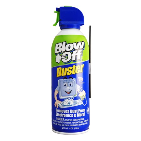 Blow Off Duster 10oz