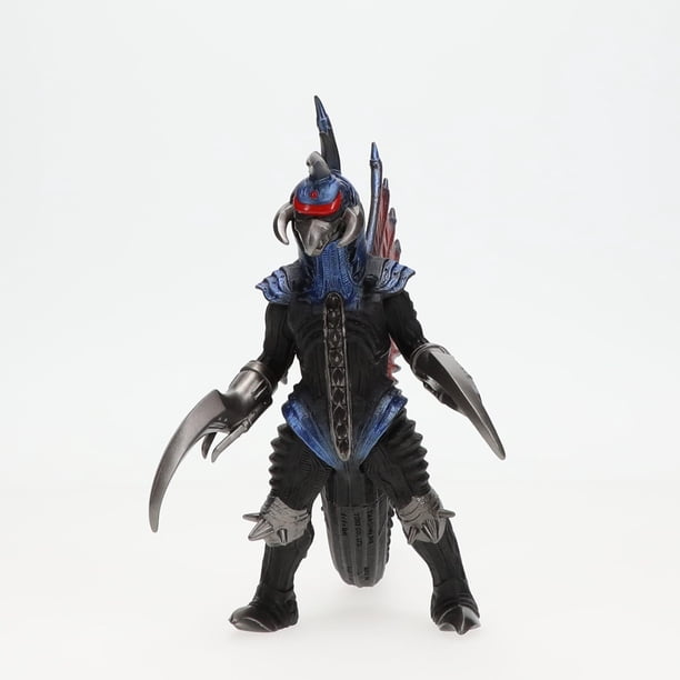 BANDAI: GODZILLA: GIGAN FIGURE 2004 | Walmart en línea