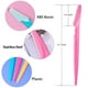 thumbnail image 5 of Eyebrow Razor,Multipurpose Exfoliating Dermaplaning Tool for Face, Facial and Eyebrow Shaper with Precision Cover, 5 of 5