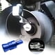 thumbnail image 5 of Silbato Turbo Para Modificación De Coche Silbato de escape azul para coche, simulador de turbo, silbato modificado para motocicleta (1 unidad) JASKFLY, 5 of 8