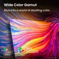 thumbnail image 2 of Smart TV Hisense 4K 43' 43A7N Google Smart TV 2023, 2 of 8