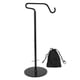 thumbnail image 1 of Camping Lamp Holder with Hook Adjustable Height Foldable Aluminum Alloy Camping Lantern Stand for Picnic Fishing Outdoor, 1 of 4