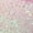 B001, variant on Kids Girls Princess Dress Shoes Toddler Seven Color Heels Shoes Girls Glitter Flats Shoes