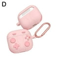 thumbnail image 4 of Custom Personalized AirPods Pro Case Cover - Shockproof & Anti-drop for AirPods 4, 4 of 7