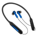 thumbnail image 2 of Latrodar Bluetooth Neckband Headphones Foldable & Lightweight Build Crafted with Care tooth Headset In-Ear Blue Home Tools, 2 of 5