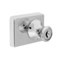 thumbnail image 4 of La cerradura del cajón de una sola puerta de aleación de zinc mantiene la seguridad y la seguridad con las llaves de la oficina y el hogar Unbranded JY03283, 4 of 8
