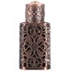 thumbnail image 1 of EeaseMX Exquisita botella de spray para aceites esenciales de 3 ml con grabado floral hueco., 1 of 7