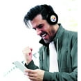 thumbnail image 3 of SOAR NFL Wireless Bluetooth Headphones - Pittsburgh Steelers, 3 of 4
