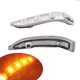thumbnail image 3 of Señal de giro de espejo retrovisor de coche, señal de giro de espejo Exterior Led Compatible con Ix35 2010-2014 876142s000 87624, 3 of 5