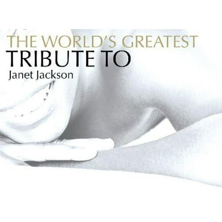 A Tribute To Janet Jackson