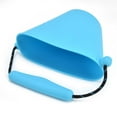thumbnail image 1 of Peahefy Multifunctional Kid's Beach Sand Bucket Collapsible Silicone Bucket Beach Water Bucket,Beach Pails,Water Pails, 1 of 8