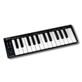 thumbnail image 1 of Nektar SE25 | Teclado Driver Midi USB con integración DAW Negro, 1 of 8