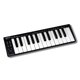 thumbnail image 1 of Nektar SE25 | Teclado Driver Midi USB con integración DAW Negro, 1 of 8
