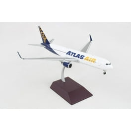 Boeing 737-800 Commercial Aircraft 