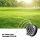 thumbnail image 5 of P3u TLH-02+ TLH-02-1 1Pc Replacement Spool + 1Pc Spool Cap for Hyper c5i Tough 20V Max HT22-401-03-0, 5 of 5