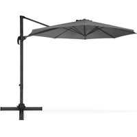 Gray Patio Umbrellas Walmart Com