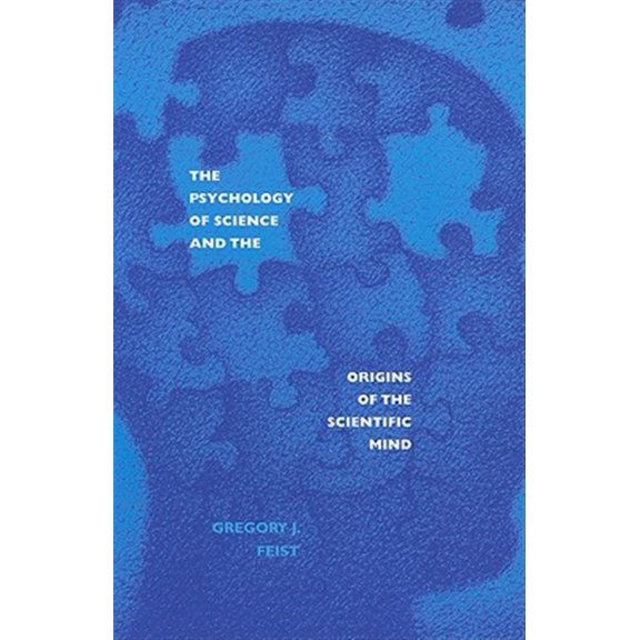 Pre-Owned The Psychology of Science and the Origins of the Scientific Mind (Paperback)