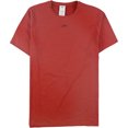 thumbnail image 1 of Reebok Mens Move Basic T-Shirt, Red, XX-Large, 1 of 2