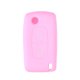 thumbnail image 5 of UPGRATOR Funda Silicona Rosa Para De Llaves De Auto Para Mantener Bolsillos Ordenados, 5 of 8