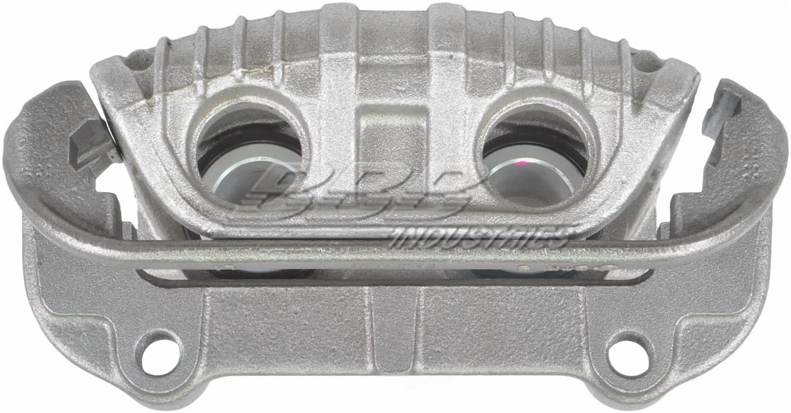 TERREPOWER formerly BBB Industries 99-17266B Reman Caliper w/installation Hardware