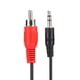 thumbnail image 3 of Auriculares Inalámbricos ANGGREK con Micrófono para Juegos 5 en 1 con soporte de carga, 3 of 8
