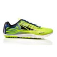 thumbnail image 2 of Altra Men's Golden Spike, Lime/Blue, 11 D(M) US, 2 of 3