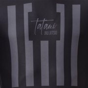 Tatami Fightwear Control Long Sleeve Rashguard - Small - Black