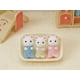thumbnail image 3 of Calico Critters Trillizos Ratoncitos Marshmallow Mouse, 3 of 3