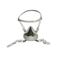 thumbnail image 3 of Half Facepiece Respirator 6000 Series Reusable, Medium, 3 of 4