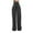 Sky Blue, variant on Woman Pants Summer Thin Patchwork Stripes High Waist Loose Jeans Color Block Wide Leg Denim Pants Sweatpants Woman Pink L