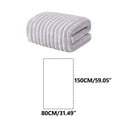 thumbnail image 3 of Luxury Velvet Bath Towel,Extra Soft Cotton Bath Towels,Absorbent Bath Towels with Hand Towels,Thick Plush Cotton Bath Towels Dry From Shower,Absorbent Superfine Fiber Soft Comfortable Bath Towel, 3 of 4
