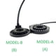 thumbnail image 3 of 2X 12 Sensor Magnético PAS Kit de Conversión de Bicicletas Eléctricas Piezas de Bicicleta Eléctrica E-Bike Pas Sensor Asistente KT-V12L, 3 of 5