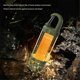 thumbnail image 5 of Multifunctional Portable Camping Light Mountaineering Fishing Tent Light Waterproof Hook Emergency Lighting, 5 of 5