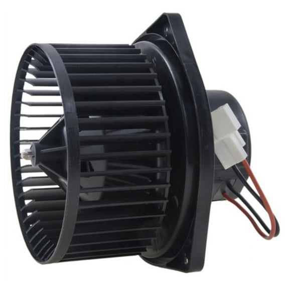 Four Seasons 76957 HVAC Blower Motor For Select 95-06 Nissan Subaru Models Fits select: 1995-2006 NISSAN SENTRA, 1998-2004 NISSAN FRONTIER