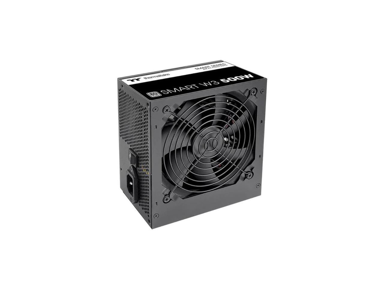 Thermaltake PS-SPW-0500NNFAWU-1 Smart W3 White 500w