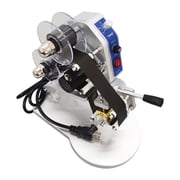 INTSUPERMAI Electric Hot Stamp Printer Ribbon Coding Machine Date Printing Machine