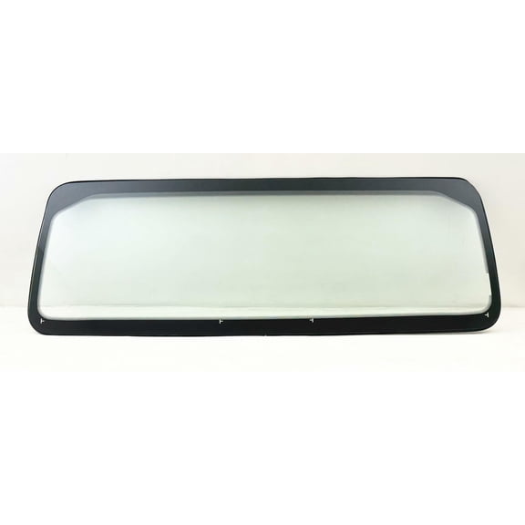 Laminated Front Windshield Window Glass Compatible with Jeep Wrangler 2018-2023 / Gladiator 2020-2025 Base Models (No Features)