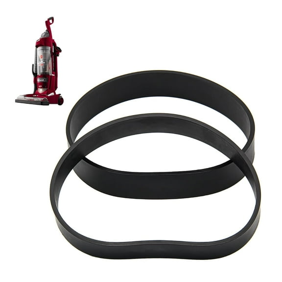 Replacement Belts for Hoover WindTunnel Power Drive Vacuum Cleaner,Replace Parts 38528035,Fit Hoover Self Propelled Windtunnel Models(Pack of 2)