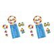 thumbnail image 4 of Guardurnaity de hierba hawaiana para mujer, faldas largas, decoración de vestido, suministros para fiestas, vestido de baile, disfraz, Kit de Type8 NO8 Guardurnaity CBP582663, 4 of 5