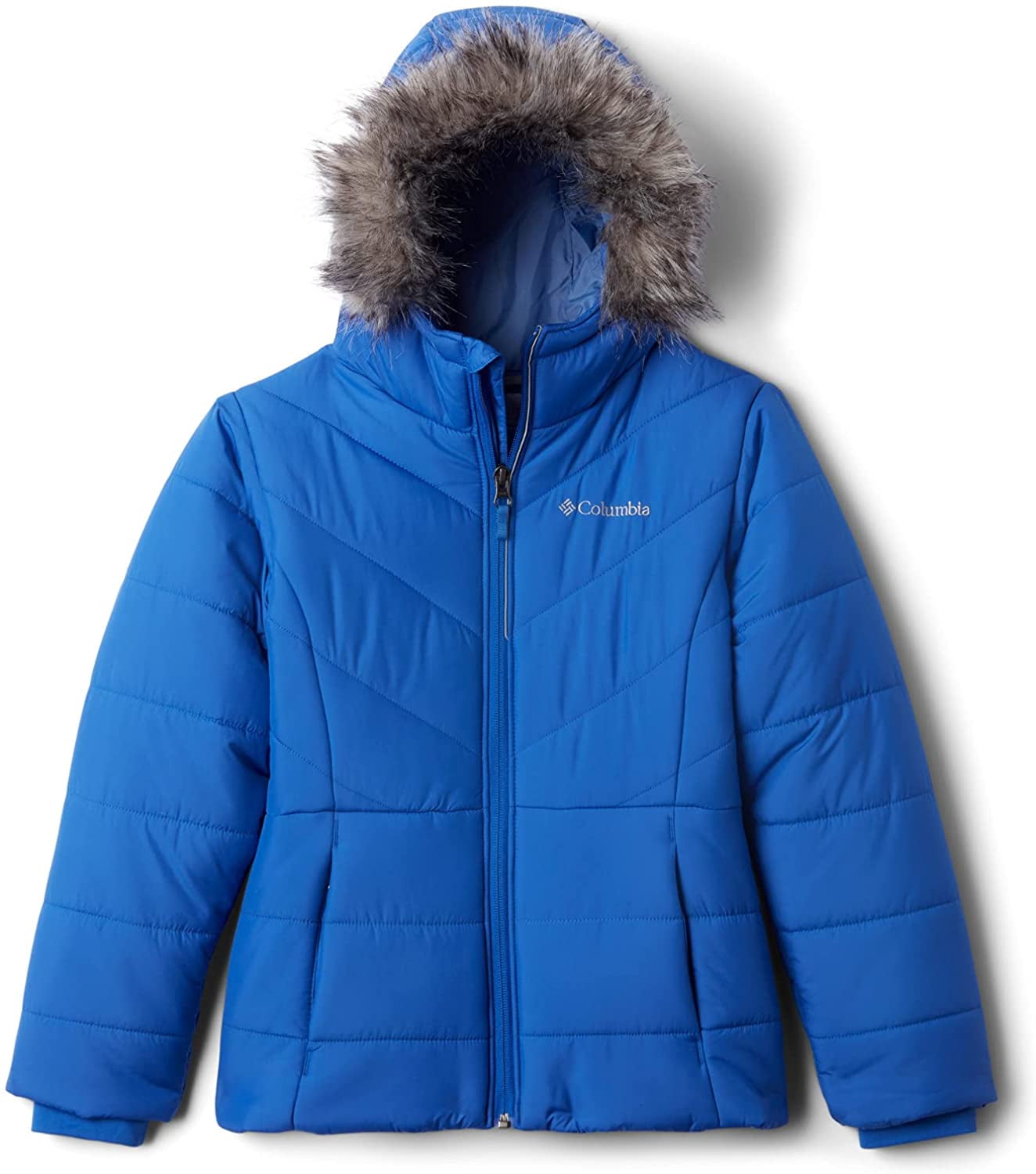 Columbia Girls Katelyn Crest Jacket 