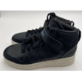 thumbnail image 1 of NWT Adi - das Men's Size 7.5 Postmove Black/Blue High Top Lace Up Sneaker's, 1 of 6