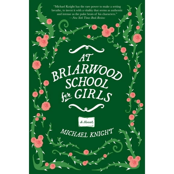 At Briarwood School for Girls, (Paperback)