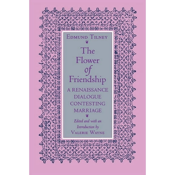 The Flower of Friendship, (Paperback)